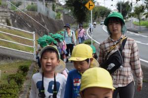 さあ歩こう さあ歩こう