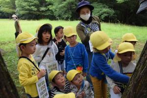 知らないことがいっぱいあるね 知らないことがいっぱいあるね