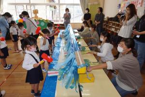 思いきり叩くぞ! 思いきり叩くぞ!