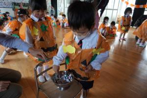 そーっとそーっと そーっとそーっと