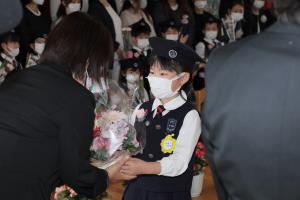 先生これまでありがとうございました。 先生これまでありがとうございました。