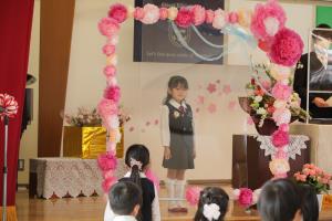 全身シールドで笑顔を見ることができました。 全身シールドで笑顔を見ることができました。