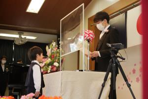 おめでとう。 おめでとう。