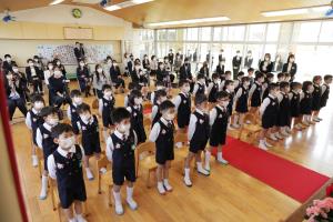 最後の園歌 最後の園歌