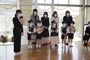 担任の先生へ 担任の先生へ