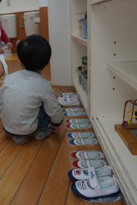 トイレ前 トイレ前