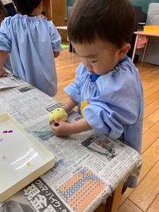 スパンコール スパンコール