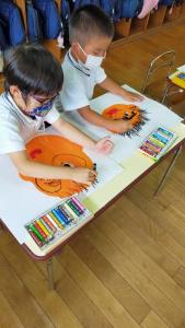 気持ちを込めて 気持ちを込めて