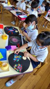 よく見て作ろう よく見て作ろう