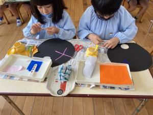 細くしよう! 細くしよう!