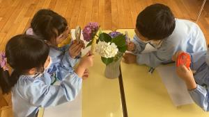 よく見てみよう! よく見てみよう!