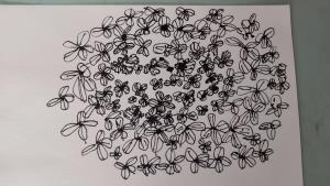 下書きを描いてみよう 下書きを描いてみよう