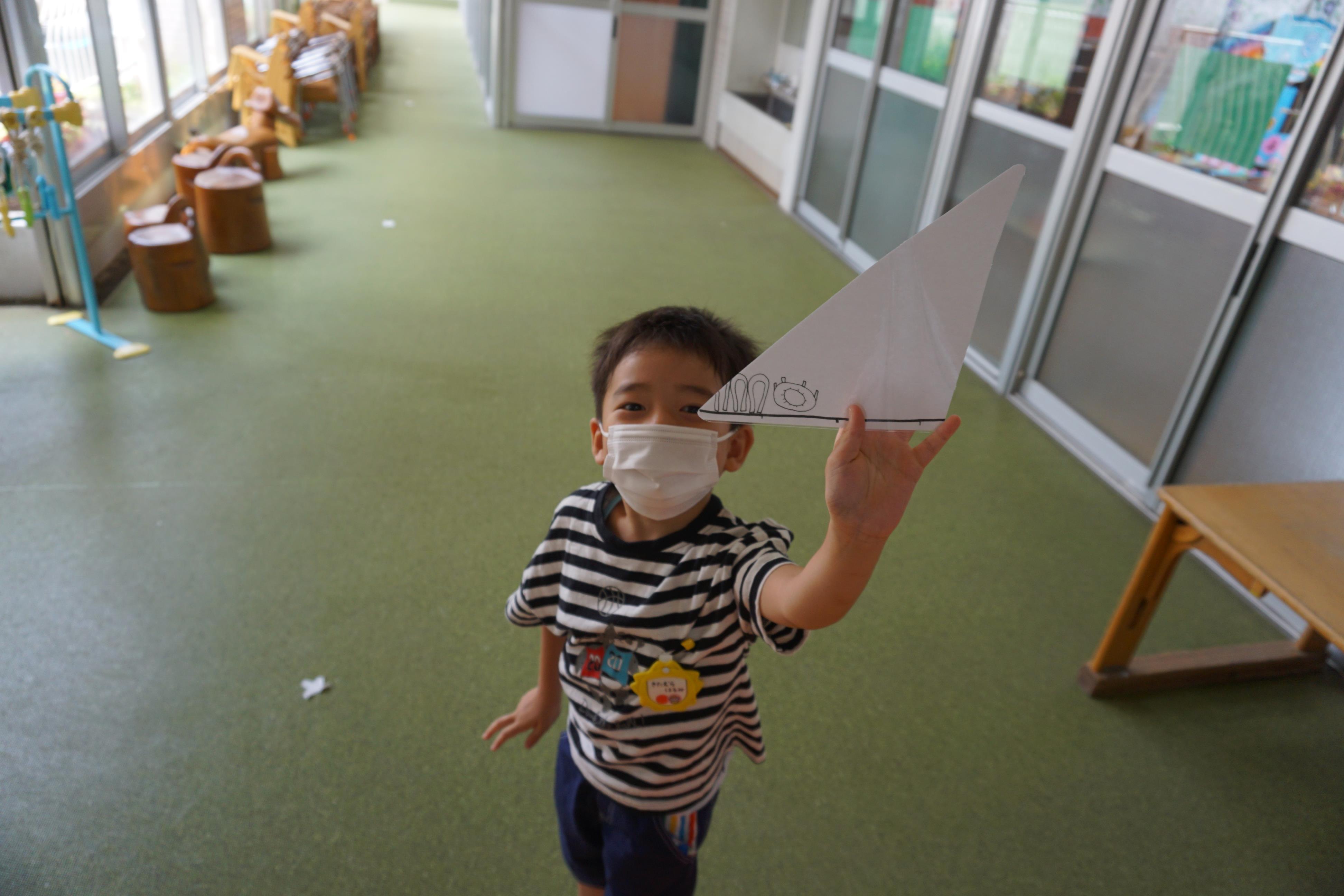 地図のかけらもらったよ! 地図のかけらもらったよ!