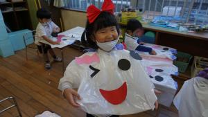 かわいい? かわいい?