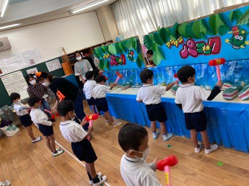 ワニワニ パニック ワニワニ パニック