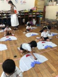 年少 衣装制作 年少 衣装制作