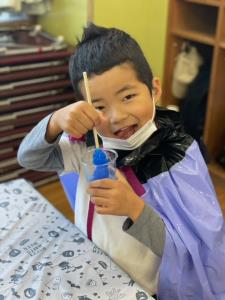 出来てるでしょう…? 出来てるでしょう…?