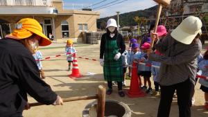 教師も体験しました 教師も体験しました