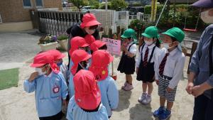 ブランコの使い方を伝えます ブランコの使い方を伝えます