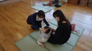 また、遊ぼうね! また、遊ぼうね!