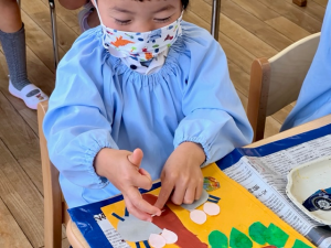 ねずみさん、どんな動きにしようかな ねずみさん、どんな動きにしようかな