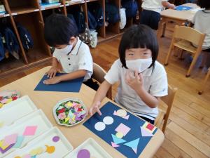 ネコさんのお家 ネコさんのお家