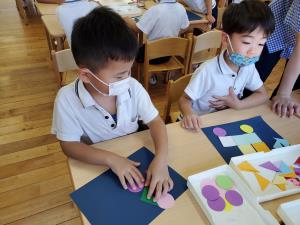 車はどうしたらできるかな 車はどうしたらできるかな