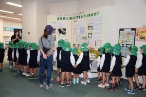 非常食について学んでいます 非常食について学んでいます