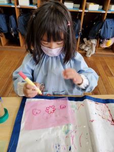 どんな着物にしようかな。 どんな着物にしようかな。