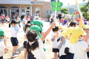 避難訓練2 避難訓練2