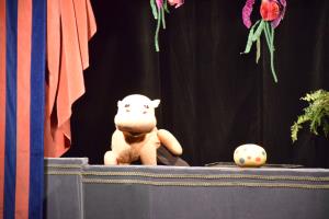 なんだろう なんだろう