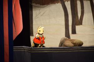 てぶくろ てぶくろ