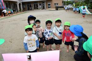 たんぽぽ組 たんぽぽ組