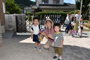 ドキドキ!ワクワク! ドキドキ!ワクワク!