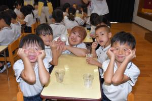 たのしいね たのしいね