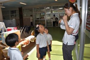 正解ですか? 正解ですか?