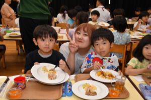 カレーライス カレーライス