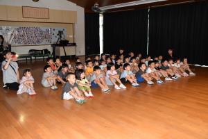 わくわく わくわく