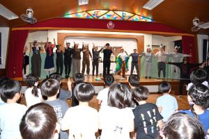 ブリンバンバン ブリンバンバン