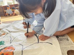 動物の特徴を表現しています 動物の特徴を表現しています