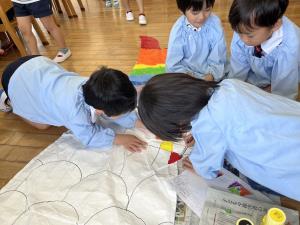 協同的活動 協同的活動