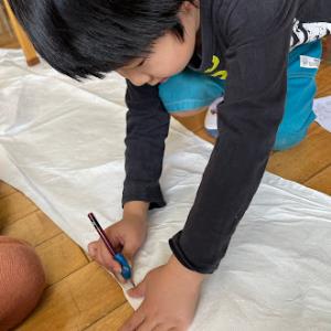 下書き中 下書き中