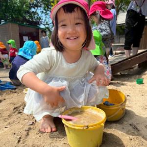 チョコレートになったよ チョコレートになったよ