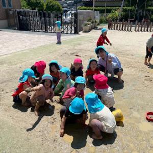 友だちと会話をしながら 友だちと会話をしながら