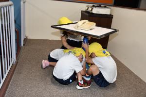 防災センター 防災センター