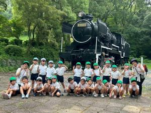 ゆり集合写真2 ゆり集合写真2