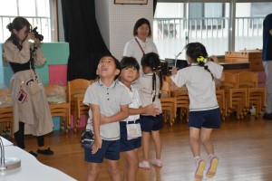 科学遊び3 科学遊び3