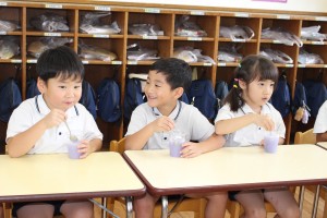 おやつタイム4 おやつタイム4
