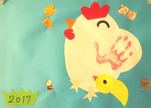 ひよこ組作品 ひよこ組作品