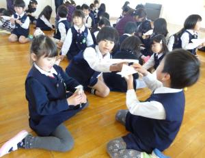 早く飛ばしてみたいね! 早く飛ばしてみたいね!